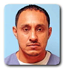 Inmate CARMELO JR SANCHEZ