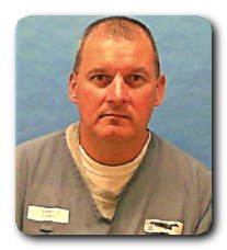 Inmate STEVEN F YEARY