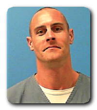 Inmate JASON R ANDREWS