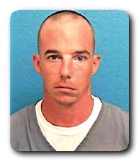 Inmate TIMOTHY M BELL