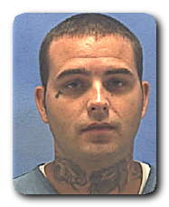Inmate CHRISTIAN T EDWARDS