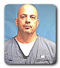 Inmate RONALD J JARVIS