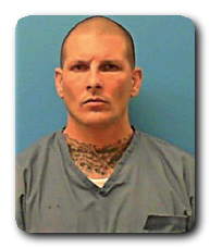 Inmate CHRISTOPHER LAWSON