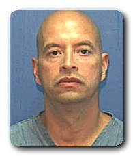 Inmate JUAN B MARTIR