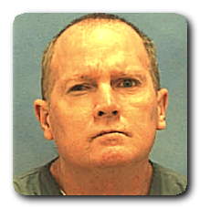 Inmate KEVIN FENNESSY