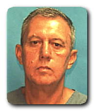 Inmate JERRY W HUTCHINSON