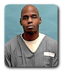 Inmate JAMES JONES