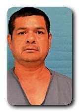 Inmate MELQUIADES LOPEZ-TOVAR