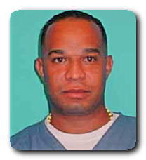 Inmate RICARDO RODRIGUEZ-BARINES