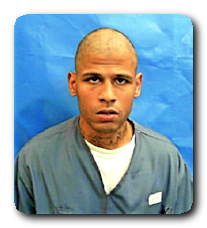 Inmate RUBEN R RODRIGUEZ