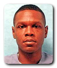 Inmate CURTIS L ROUSE