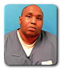 Inmate PAUL R JR. ROYSTER