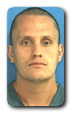 Inmate ANDREW F CONNER