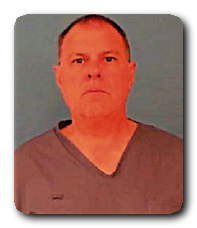 Inmate DAVID J FERGUSON