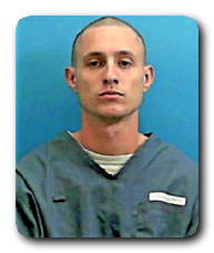 Inmate CHRISTOPHER FOSTER