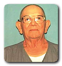 Inmate KENNETH JESTER