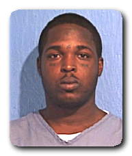 Inmate ANTIONE O LADSON