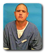 Inmate EDUARDO LUGO