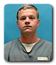 Inmate LEVI D NAYLOR