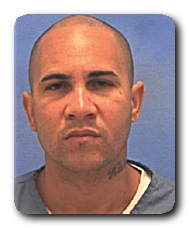 Inmate HECTOR R RIOS GARCIA