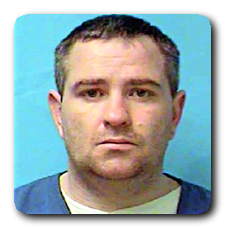 Inmate CHRISTOPHER R RITCHIE