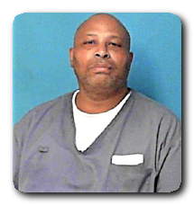 Inmate MARK W SHORES