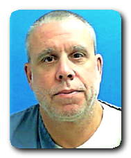 Inmate STEVEN JR CLAIRMONT
