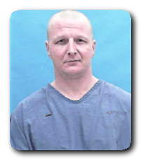Inmate BRADLEY D HOOPER