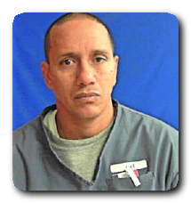 Inmate EBENEZER R JIMENEZ