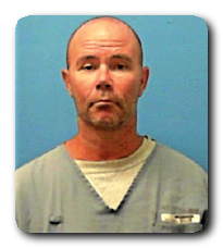 Inmate GARY KAFERLE