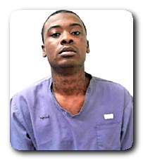Inmate KENNETH T LINTON