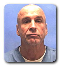 Inmate GREGORY M MILLER