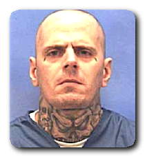 Inmate MICAH A MYERS