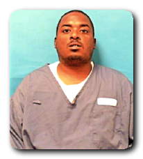 Inmate MARQUES T LENNON