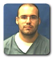 Inmate ALFONSO MARTINEZ