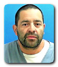 Inmate RIGOBERTO RODRIGUEZ