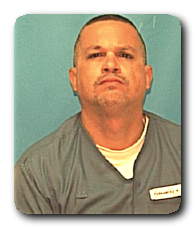 Inmate RODNEY LEIVA FERNANDEZ