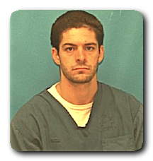 Inmate CAMERON FIELDS