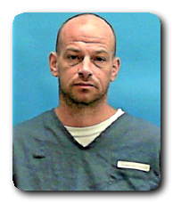 Inmate KEITH FIELDS