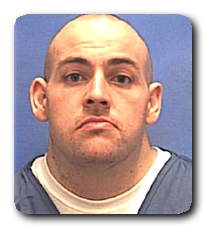 Inmate CHRISTOPHER S JR HENNESSY