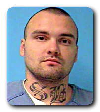 Inmate CHASE PHILLIP LINSTROM
