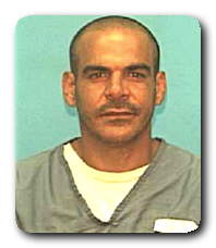 Inmate EDWIN LOPEZ-COLON
