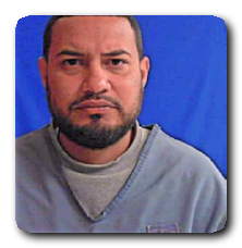 Inmate DANNY J RIOS-PEREZ