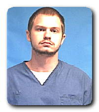 Inmate MIKE S ROBINSON