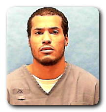 Inmate ANTHONY S ROPAS