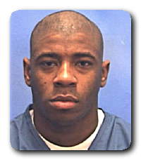 Inmate ANTWON ROSS