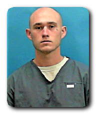 Inmate AUSTIN L RUSSELL