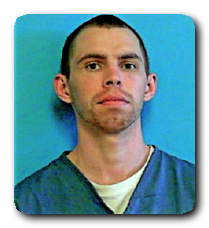 Inmate ALEXEY J SHIVELY