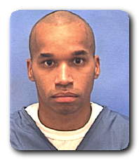 Inmate MARK A TORRES