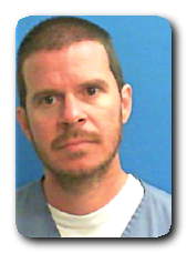Inmate BRYAN MCDOWELL
